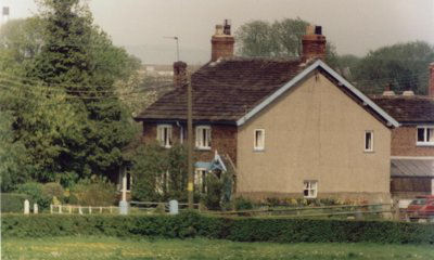 Carr Farm House